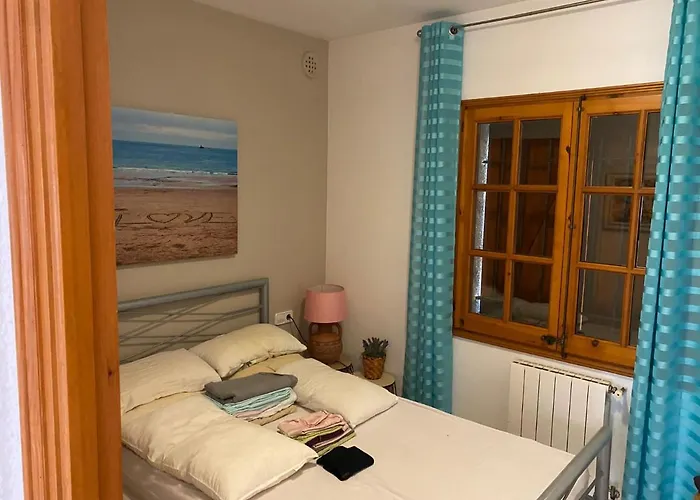 Villa Francisco Calonge (Catalonia)
