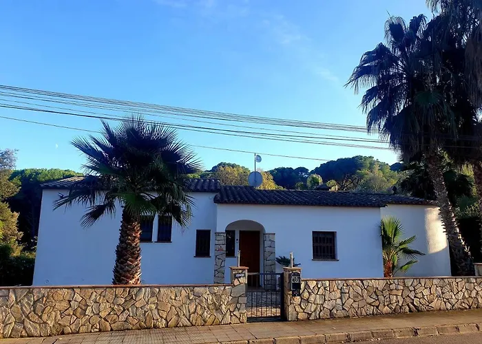 Francisco Villa Calonge (Catalonia)