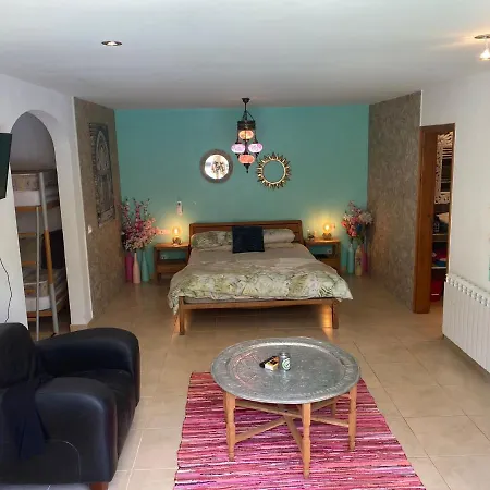 Villa Francisco Calonge (Catalonia)