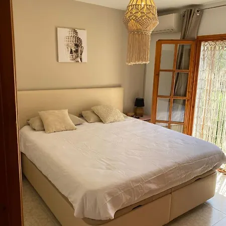 Francisco Villa Calonge (Catalonia)