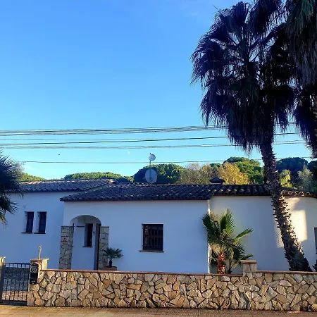 Francisco * Calonge (Catalonia)