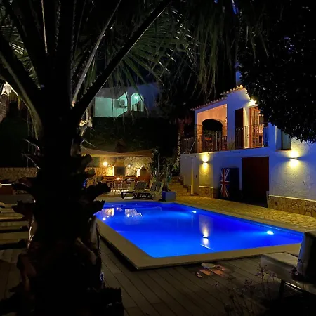 Villa Francisco *