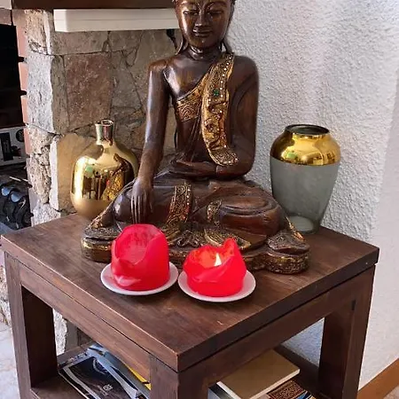 Villa Francisco Calonge (Catalonia)