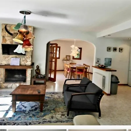 Villa Francisco *