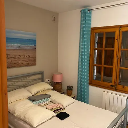 Francisco Villa Calonge (Catalonia)