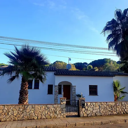 Villa Francisco