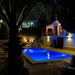 Villa Francisco *